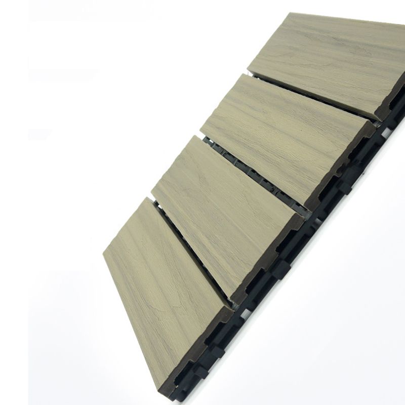 BowLift | Snap garden tiles striped pattern tile set paving slab