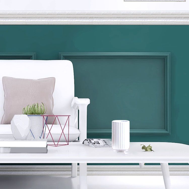 BowLift | Mosaic Tiles Peel & Stick Tile PVC Kitchen Waterproof Skirting Board Peel and Stick Wall Tile