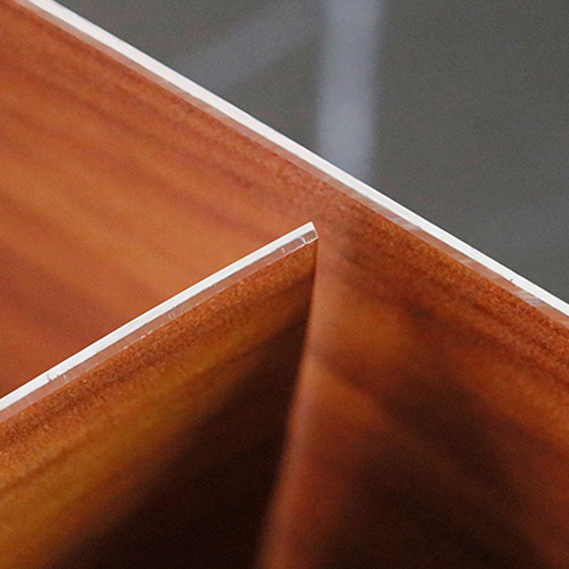 BowLift | Classic Style Vinyl Floor Self-Adhesive Vinyl Floor with Wood Look