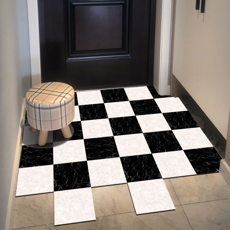 BowLift | Patterned Vinyl Floor Self-adhesive Vinyl Floor with Square Edge