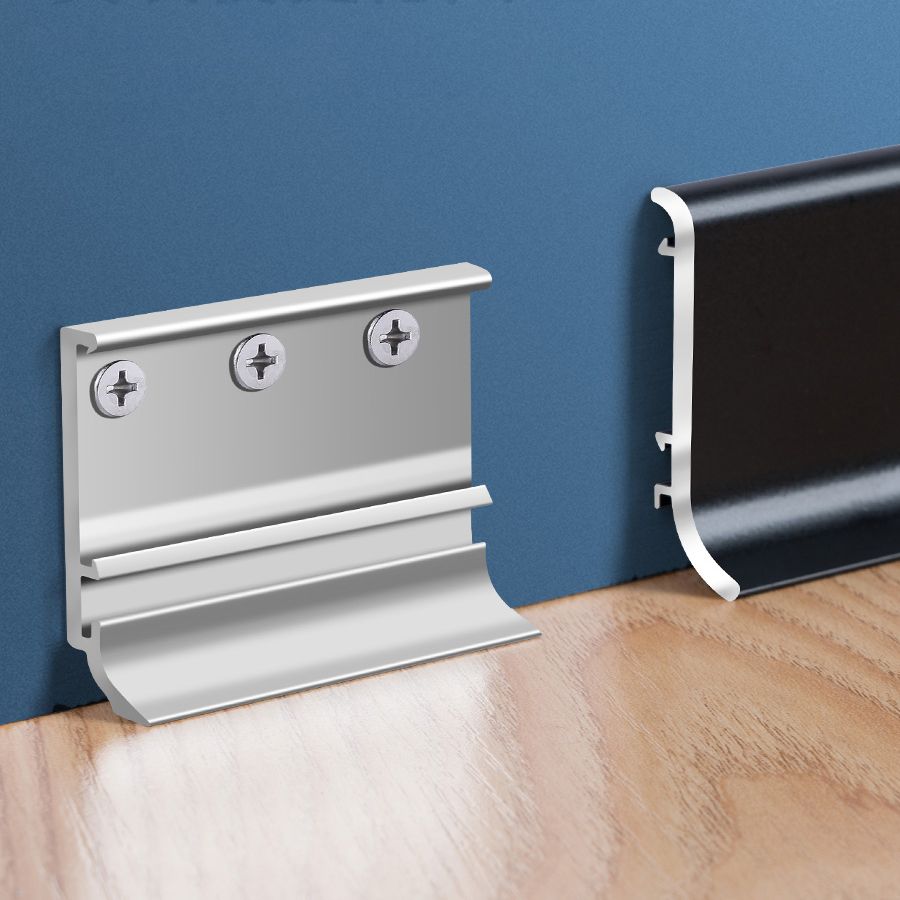 BowLift | Trim panel metal interior scratch-resistant waterproof tin splash guard trim