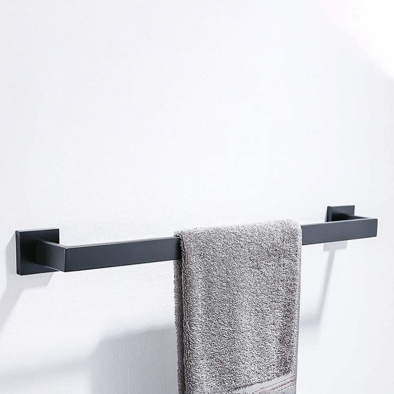 BowLift | Stainless Steel Bathroom Accessories as Single Piece or in Set Modern Bathroom Hardware