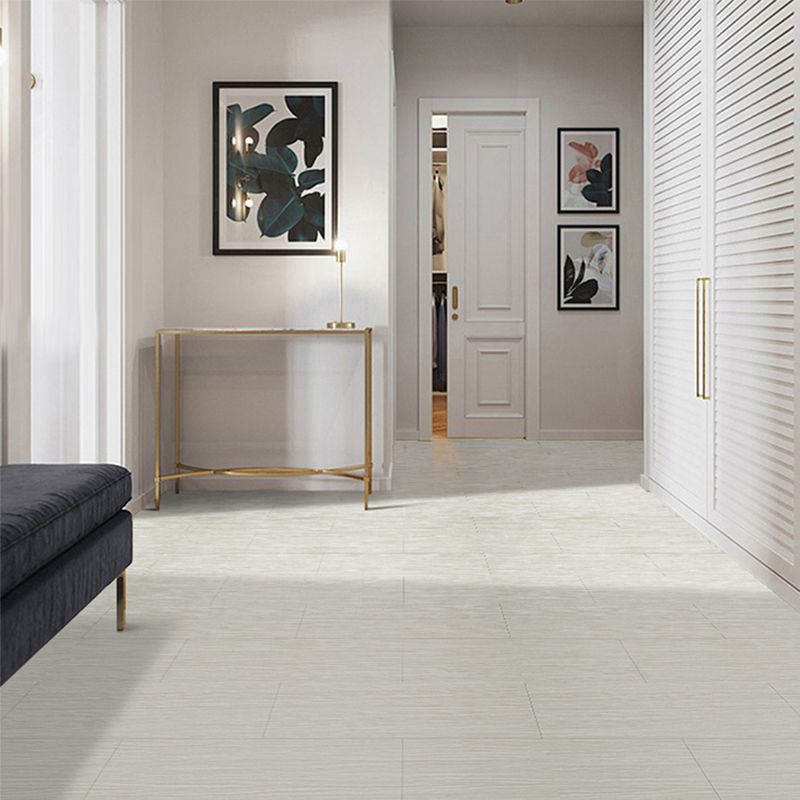 BowLift | Classic Style Vinyl Flooring Self-Adhesive Vinyl Flooring with Wood Look