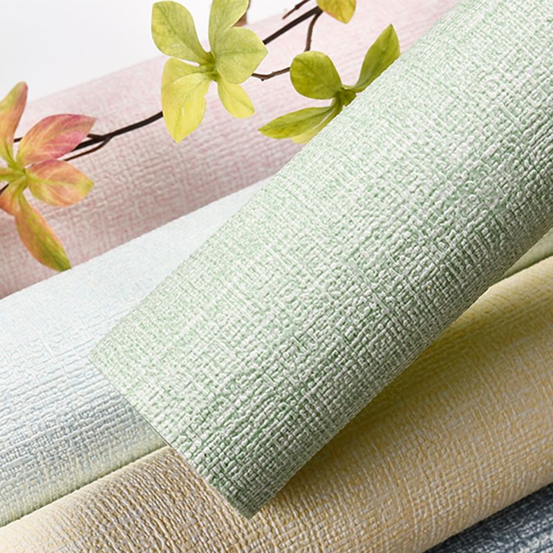 BowLift | Classic Solid Color Panels 3D Embossing Self-Adhesive Splashback Panels for the Living Room