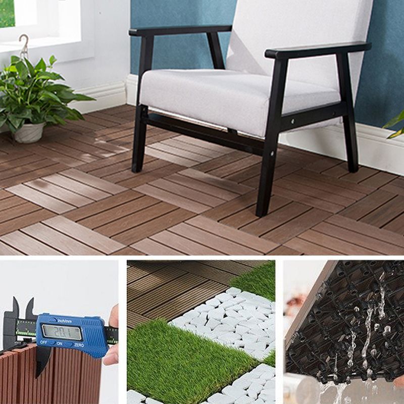 BowLift | Classic Floor Tile Composite Outdoor Floor Tile Floor Tile
