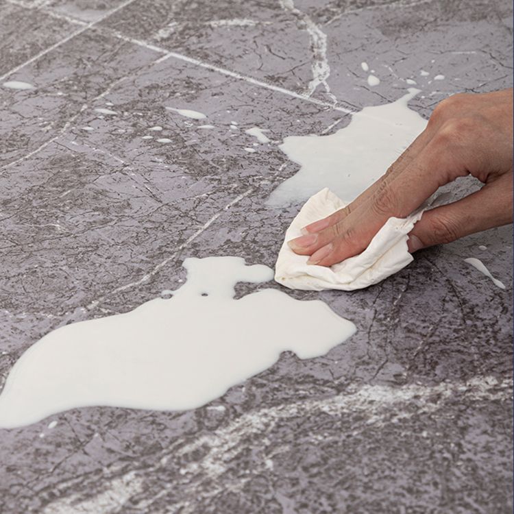 BowLift | Vinyl Flooring Self-Adhesive and Moisture-Resistant Fireproof