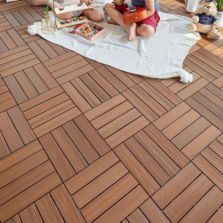 BowLift | Classic Floor Tile Plug-in System Waterproof Indoor Floor Tile
