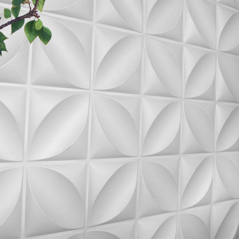 BowLift | Wall paneling Peel and Stick 3D-embossed waterproof wall ceiling