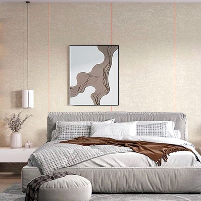 BowLift | Waterproof XPE foam wall paneling matte texture wall covering for the bedroom