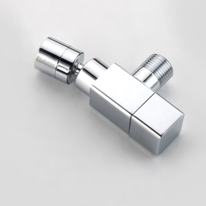 BowLift | Industrial Wall Mounted Bathroom Faucet Handle Solid Brass Fitting