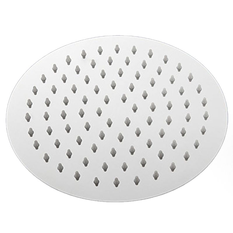 BowLift | Modern Shower Head Combination Double Shower Head Stainless Steel Wall Mounted Shower Head