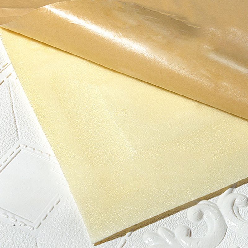 BowLift | Contemporary Wall Shelves 3D Brick Bathroom Wall Panels Set of 2