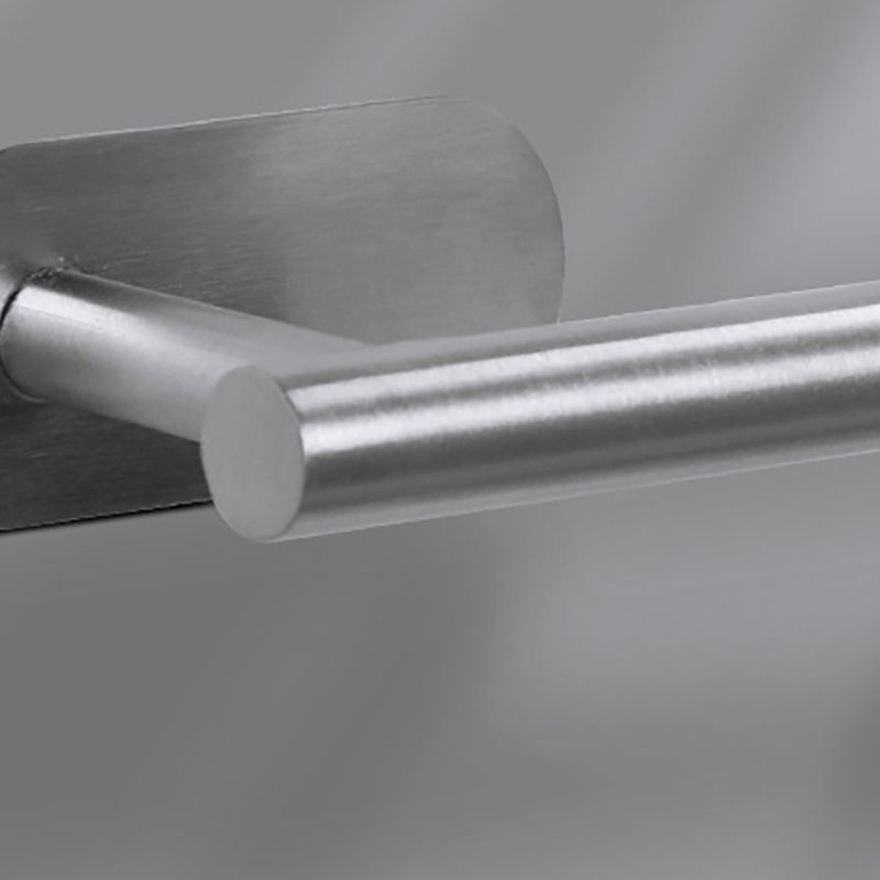 BowLift | Stainless Steel Bathroom Fittings Set Modern Simple Bathroom Set