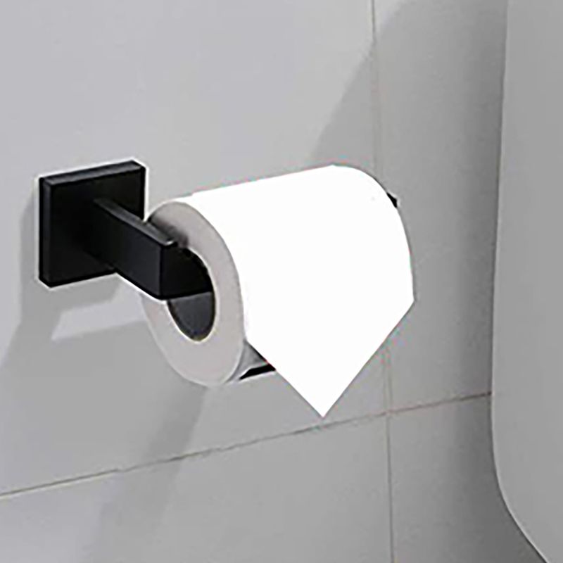 BowLift | Stainless Steel Bathroom Accessories as Single Piece or in Set Modern Bathroom Hardware