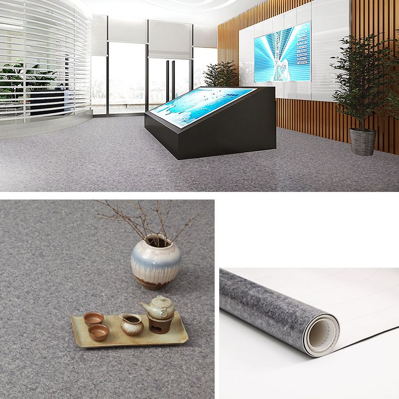 BowLift | Waterproof PVC flooring for peeling and applying, Scratch-resistant PVC flooring