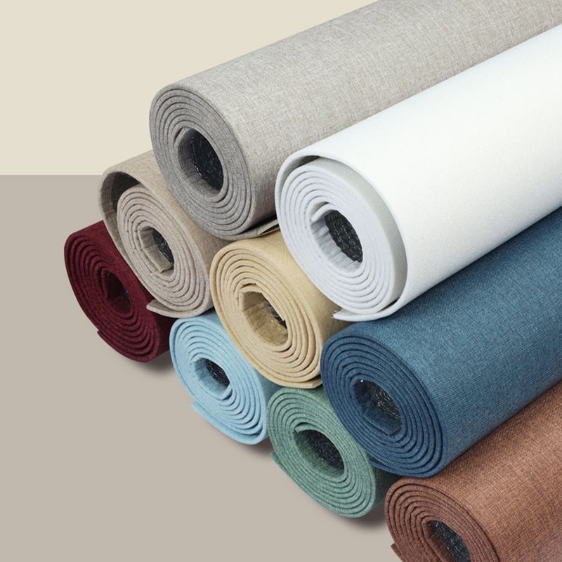 BowLift | 3D-embossed splash guard panels peel and stick solid color wall cladding