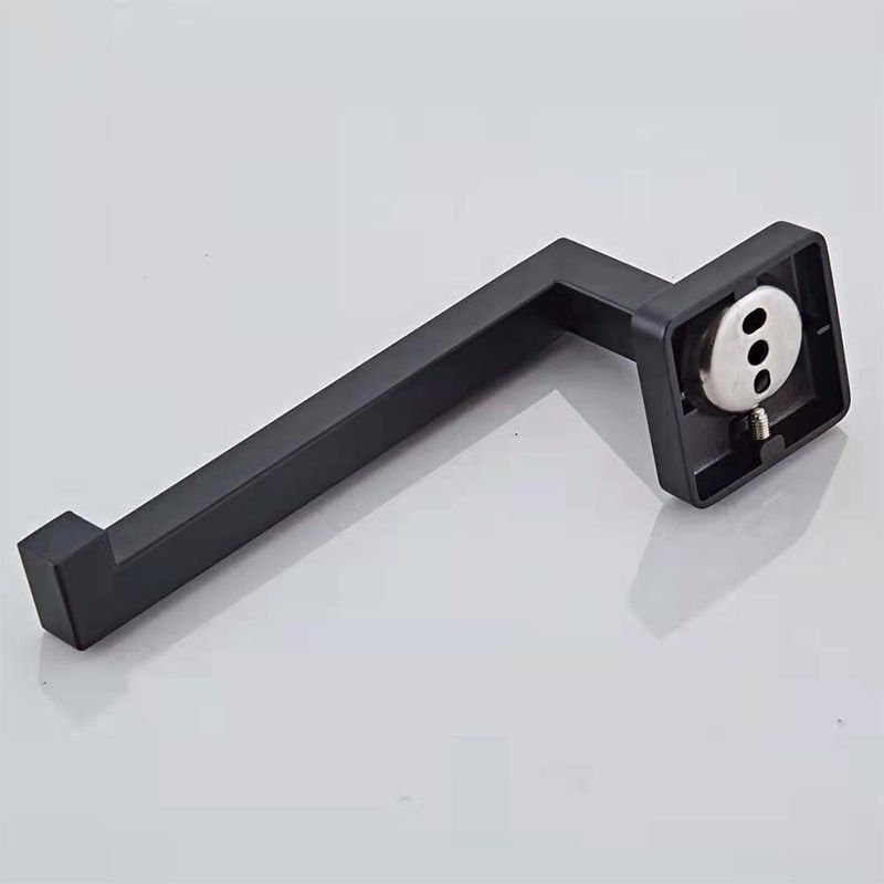 BowLift | Stainless Steel Bathroom Fittings Modern Style Simple Bathroom Fitting Set
