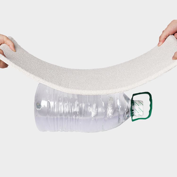 BowLift | Fluffy Soft Bag Panel Smooth Wall Interior Modern Board Set of 1