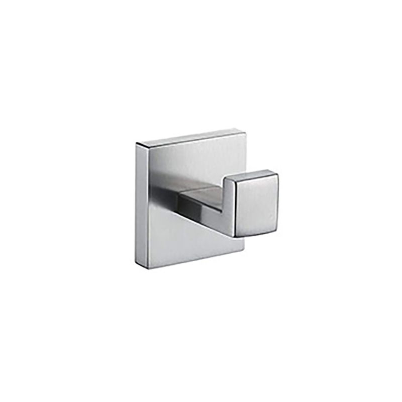 BowLift | Stainless Steel Bathroom Accessories as Single Piece or in Set Modern Bathroom Hardware