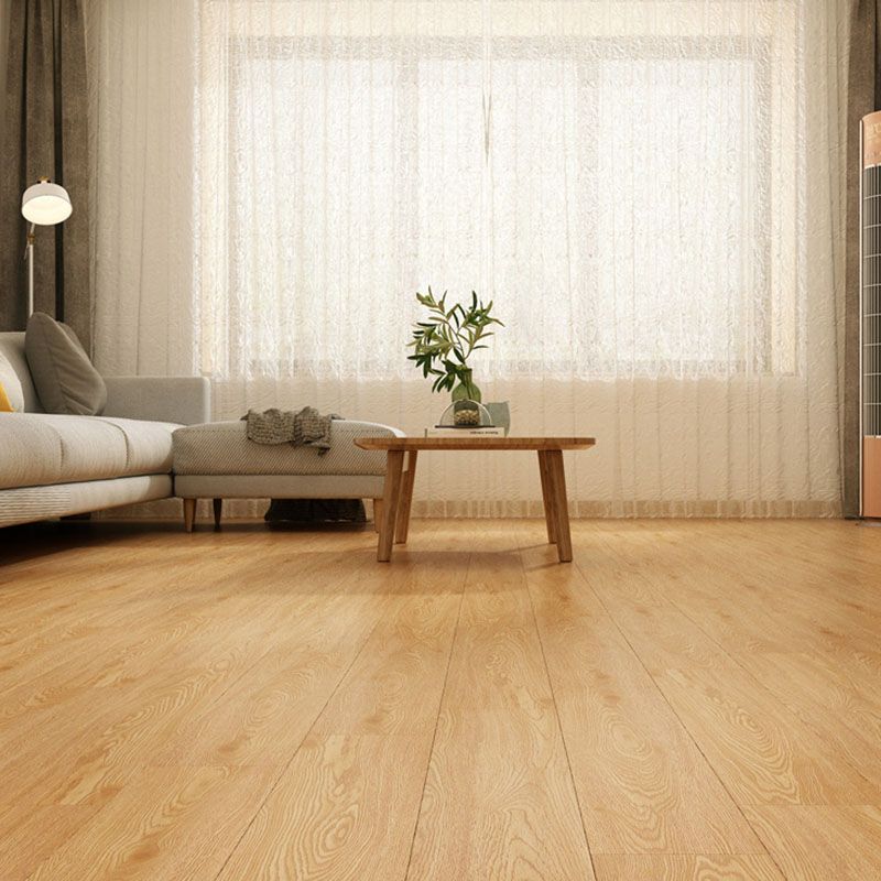 BowLift | Vinyl flooring for peeling and gluing wood look interior flooring vinyl