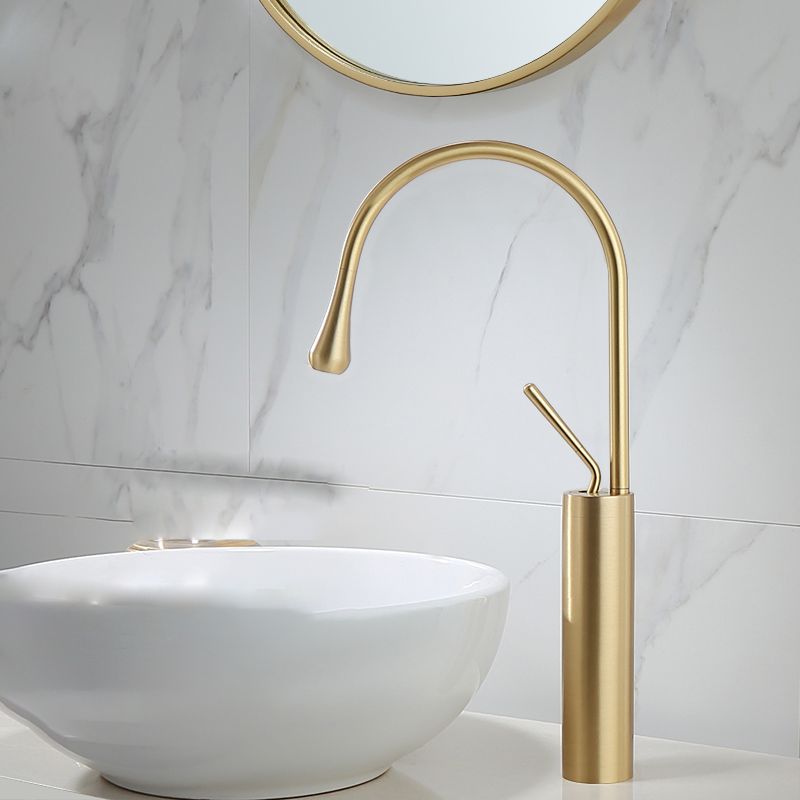 BowLift | Wall-mounted metal bathtub faucet bathtub filler single lever shower faucet