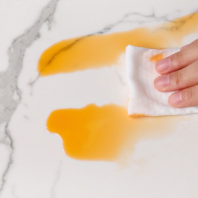 BowLift | Marbleizing Waterproof Tile PVC Single Peel & Stick Tile for Backsplash