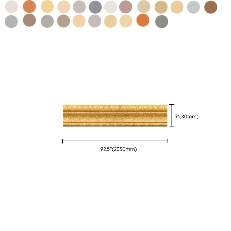 BowLift | Plastic wall cladding peel and attach wall cladding with waterproof