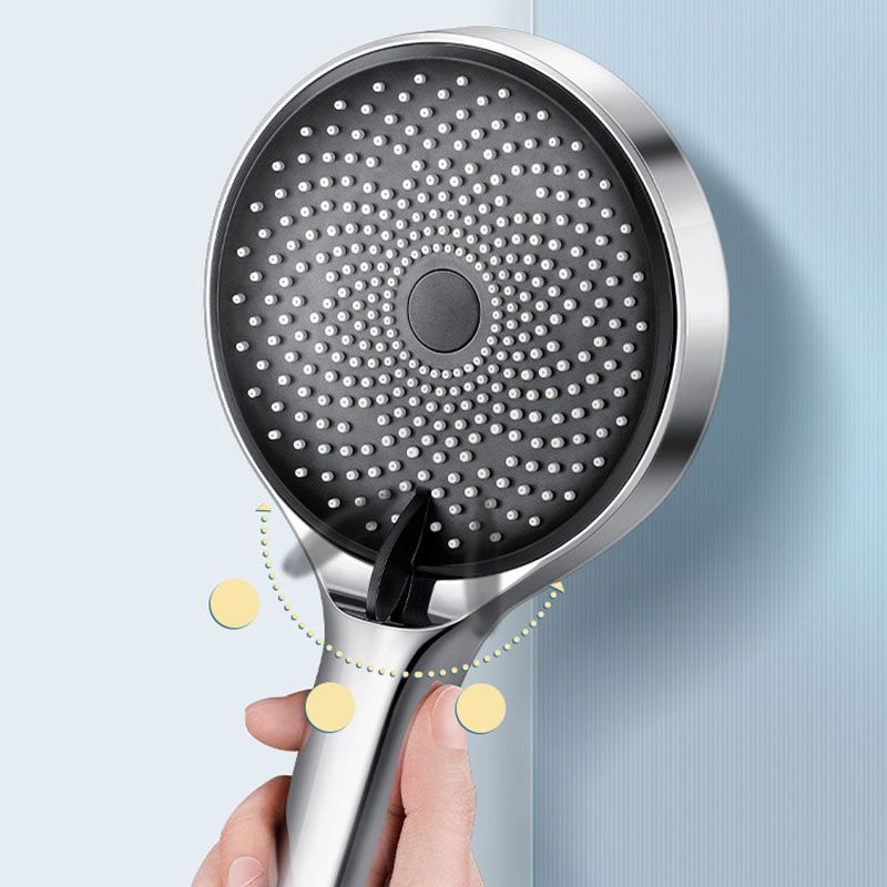 BowLift | 3 Sprays Shower Head Wall Mount Adjustable Spray Pattern Handheld Shower