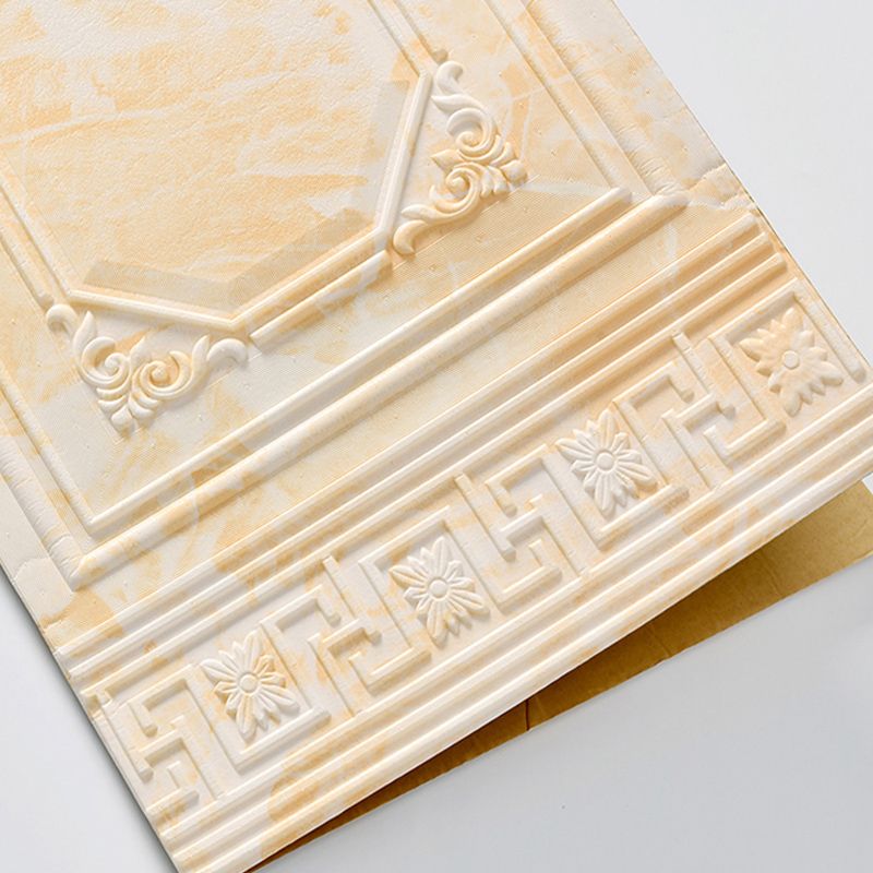 BowLift | 3D Wall Coverings Contemporary Simple Wall Coverings with waterproof