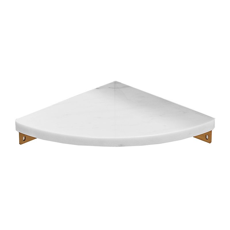 BowLift | Metal and Marble Bathroom Accessory Single or in Set in Gold