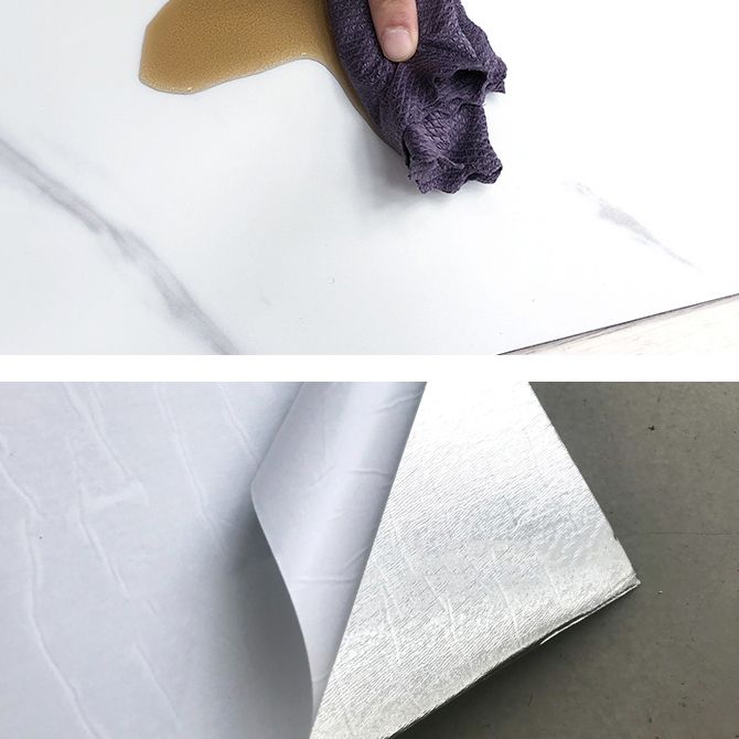 BowLift | Individual Tiles Wallpaper Rectangular Shape Peel and Stick Wall Tile with Waterproof