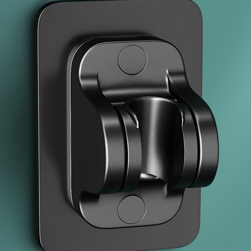 BowLift | Adjustable Spray Pattern Shower Trim made of Stainless Steel Hand Shower for Home