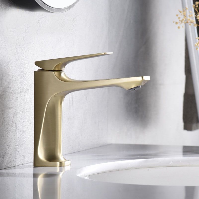 BowLift | Glam Centerset Faucet Pure Color Sink Faucet for the Bathroom