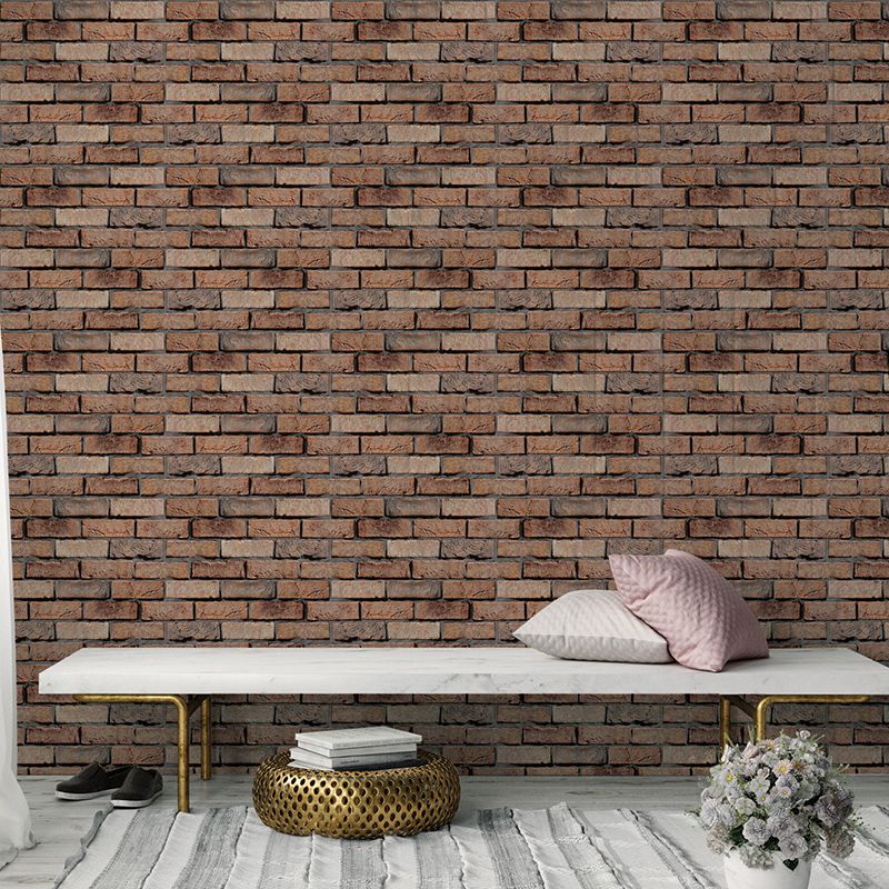 BowLift | Modern Interior Wall Floor Tile Brick Look Oil Resistant Peel and Stick Tile