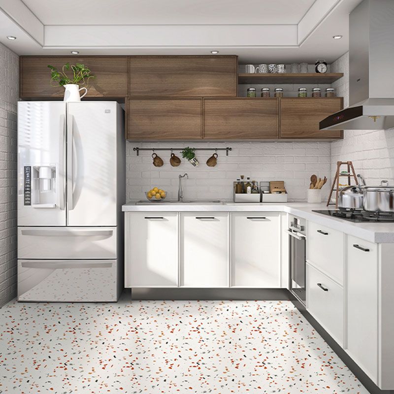 BowLift | Indoor-Vinyl flooring Peel-and-Stick-Vinyl flooring with waterproof