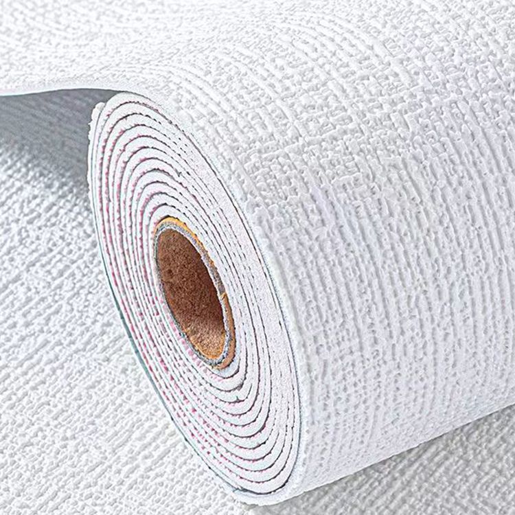 BowLift | Waterproof Wall Panel 3D-embossed Peel and Stick Back Wall Panels for the Living Room