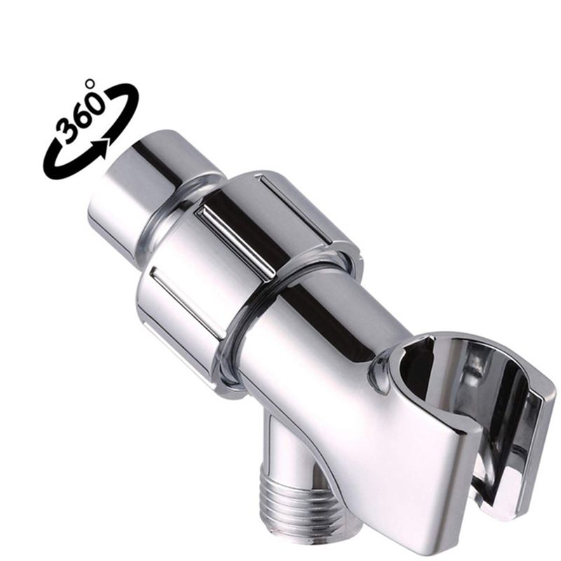 BowLift | Bathroom Shower Head Rainfall Round Adjustable Shower Heads Ceiling Mounted Shower Head