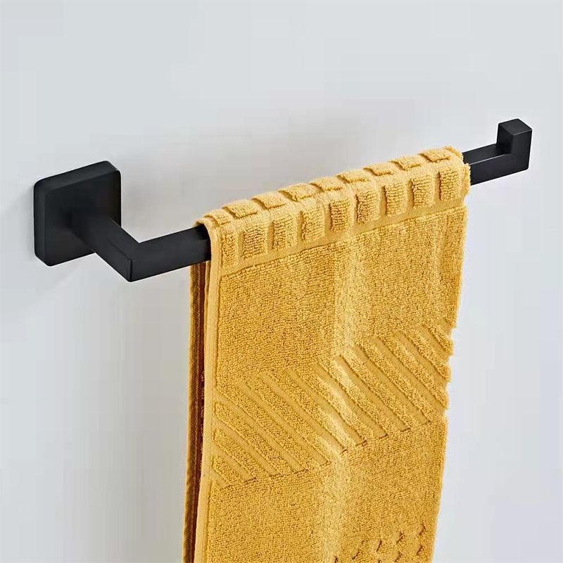 BowLift | Stainless Steel Bathroom Accessories Single Piece or in Set Modern Bathroom Set