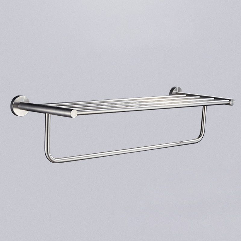 BowLift | Chrome Traditional Bathroom Accessories Set Stainless Steel Bathroom Set