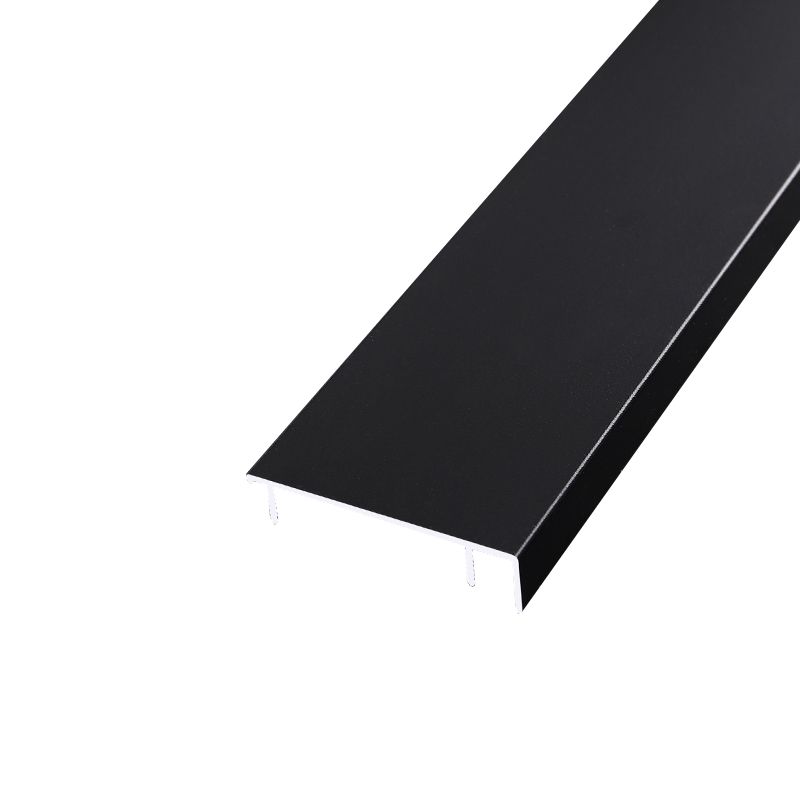 BowLift | Fade Resistant Facade Panel Interior Metal Modern Waterproof Tin Backplate Panel