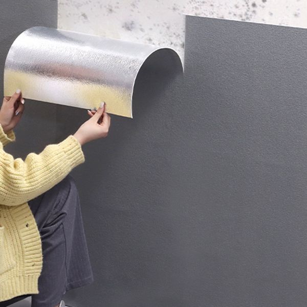 BowLift | Contemporary Wall Plank Textured Bathroom Living Room Roll Wall Panels