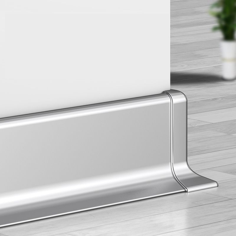 BowLift | Waterproof Tin Backsplash Panel Metal Color and Light Resistant Interior Cladding Panel