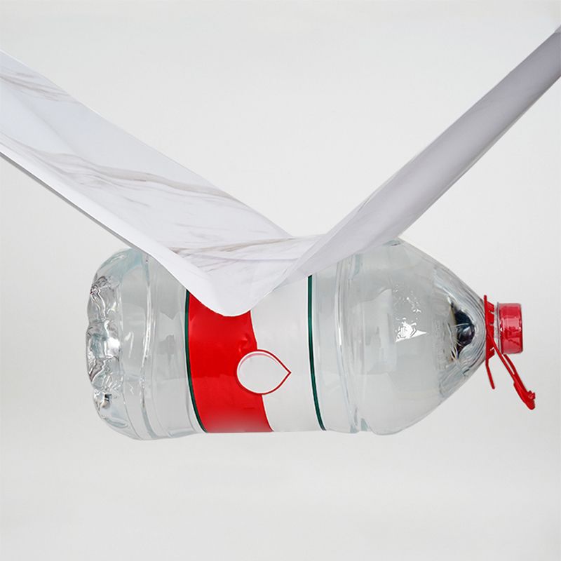 BowLift | 23.6" PVC Peel and Stick Tile Rectangular Field Tile for the Kitchen