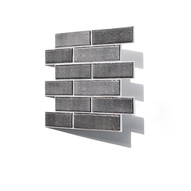 BowLift | 3D Wall cladding PVC waterproof wall cladding for the living room