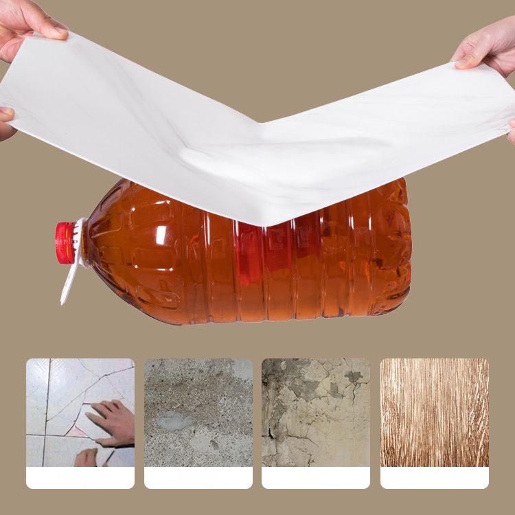 BowLift | Individual Tiles Wallpaper PVC Stain Resistant Peel and Stick Tiles Wall Tile