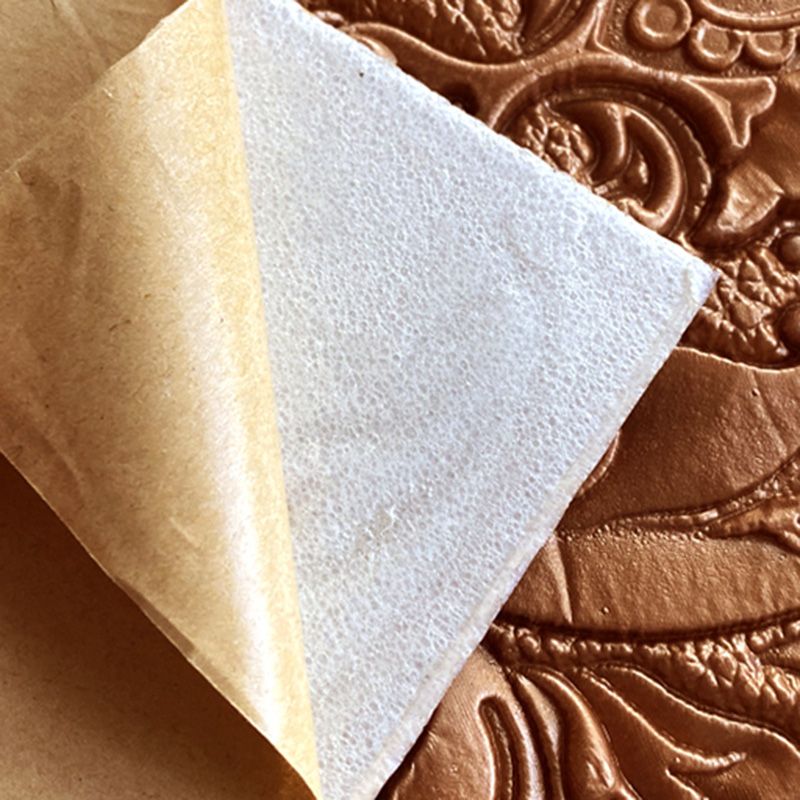 BowLift | Glam Style Foam Wall Panel Living Room 3D Embossed Waterproof Wall Panel