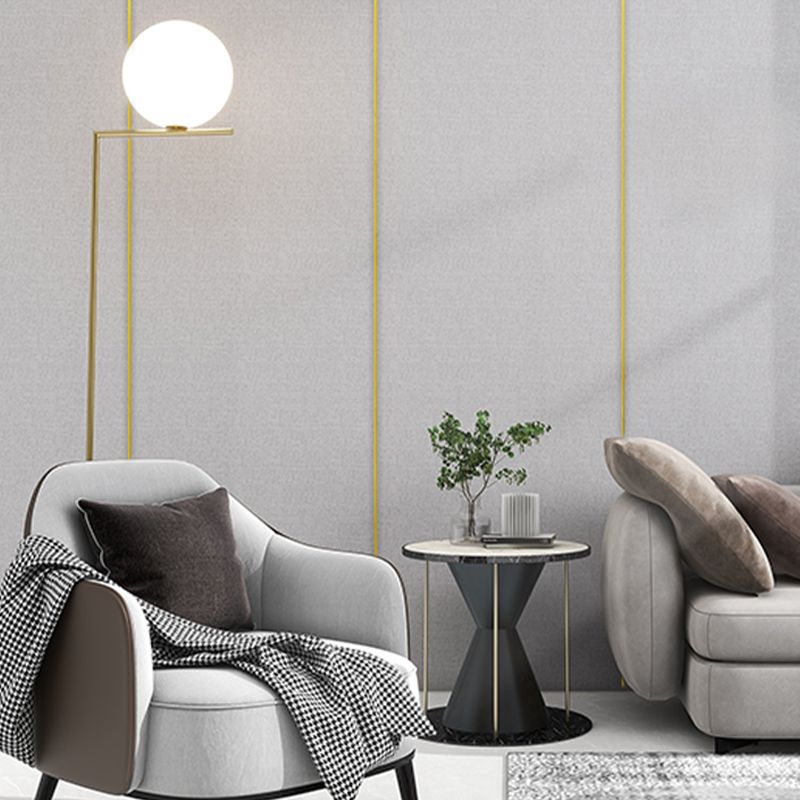 BowLift | Modern Splashback Panels PVC Peel and Stick Waterproof Zinc Splashback Wall Cladding