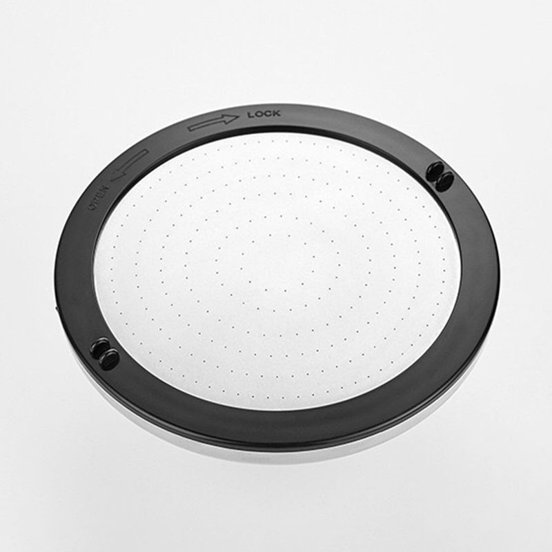 BowLift | Hand shower with Katalyst Modern Wall-mounted showerhead Combo