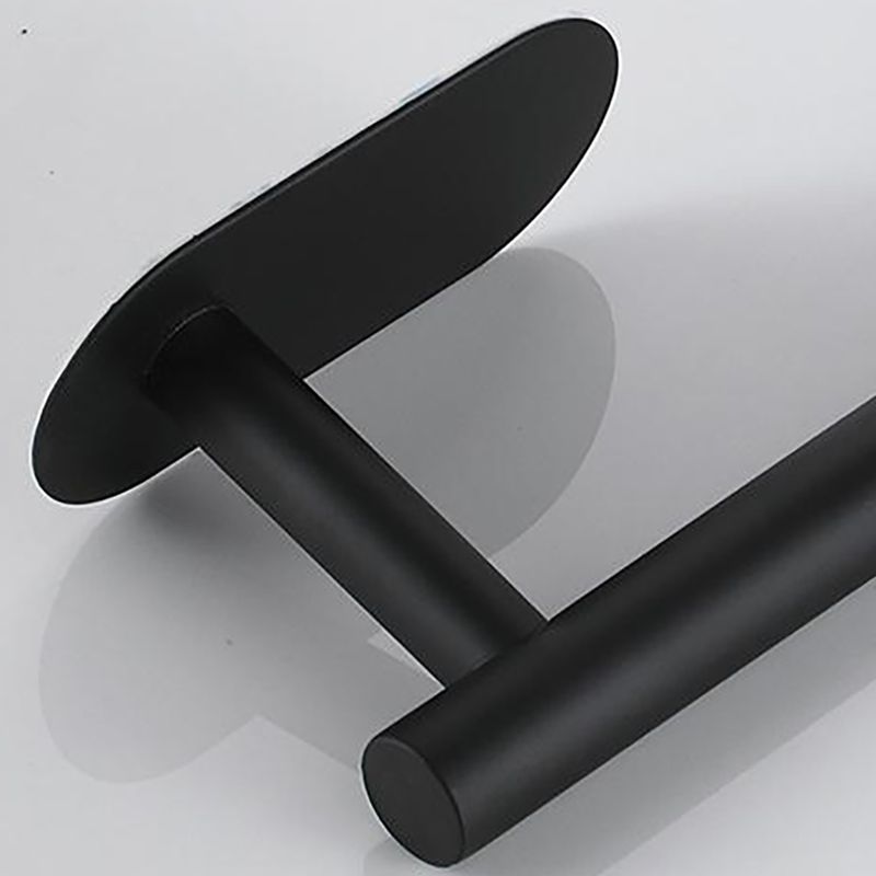 BowLift | Stainless Steel Bathroom Hardware Set Modern Minimalist Bathroom Hardware Set