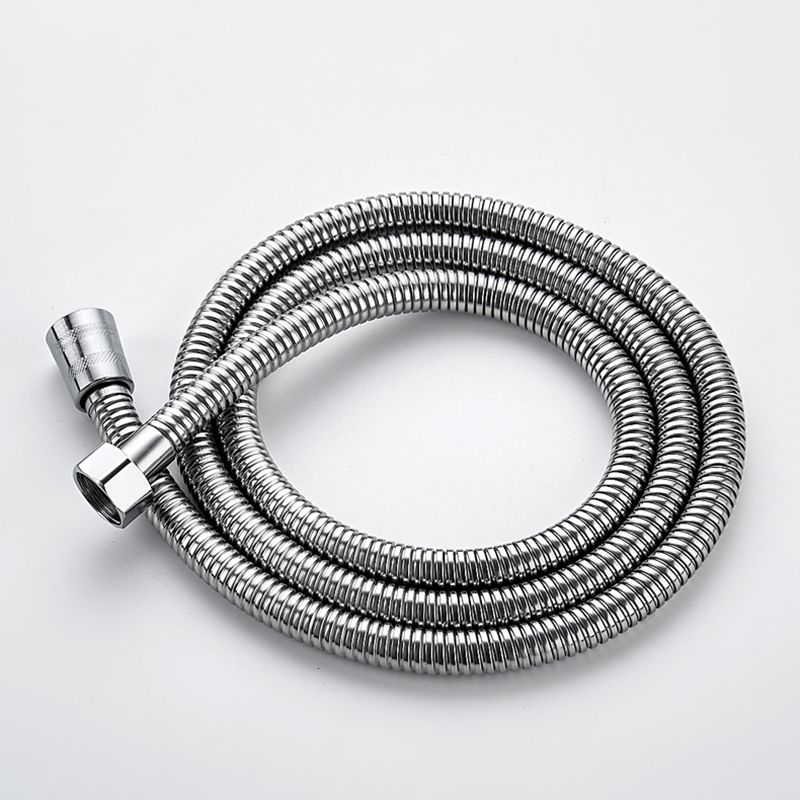 BowLift | Bathroom Handheld Showerhead Rain Shower Brass Pipe Showerhead